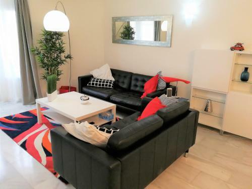 Apartamento Los Naranjos Puerto Ban�s VI