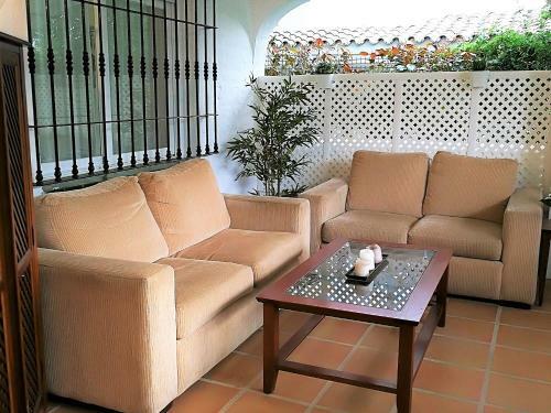 Apartamento Los Naranjos Puerto Ban�s VI