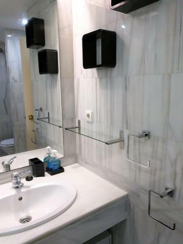 Apartamento Los Naranjos Puerto Ban�s VI