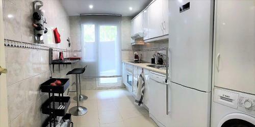 Apartamento Los Naranjos Puerto Ban�s VI