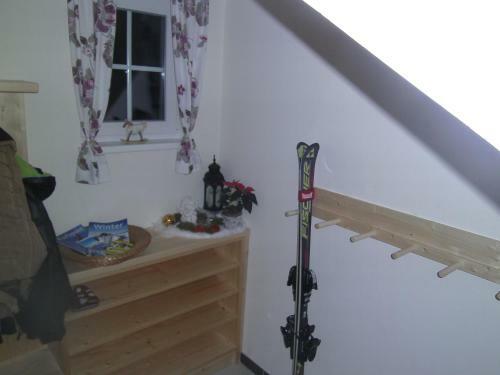 Apartamento Appartment Stroblhof