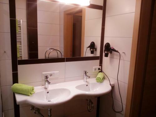 Apartamento Appartment Stroblhof