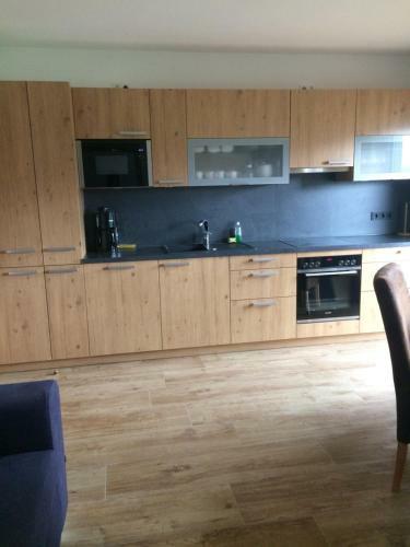 Apartamento Appartement D�ringerhof