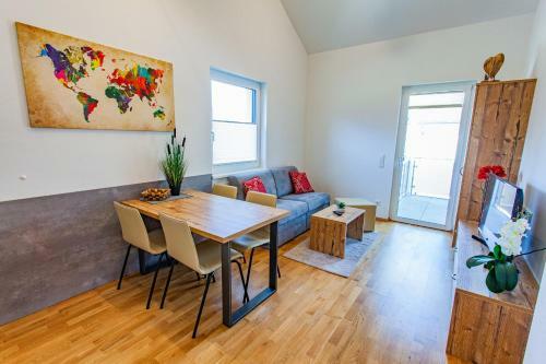 Happy Aich 3 By Alpenidyll Apartments