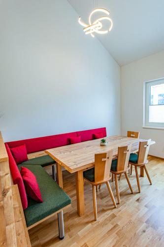 Happy Aich 4 By Alpenidyll Apartments