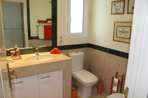 Altos La Quinta Apartment