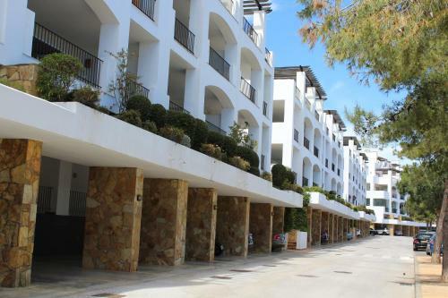 Altos La Quinta Apartment