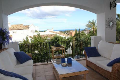Altos La Quinta Apartment