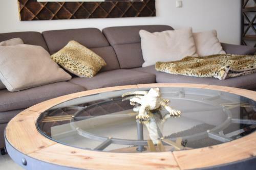 Altos La Quinta Apartment