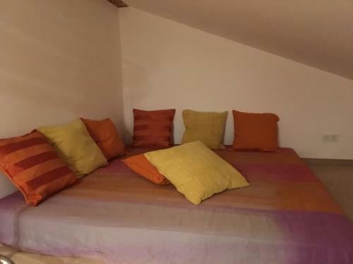 Apartamento Appartement Aich-assach