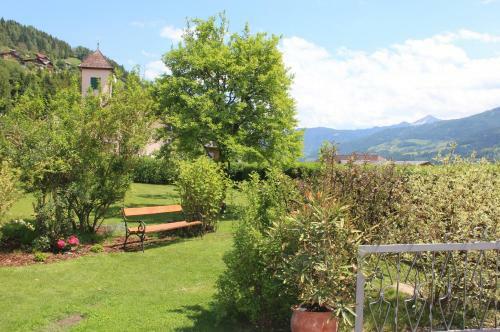 Apartamento Appartement Aich-assach