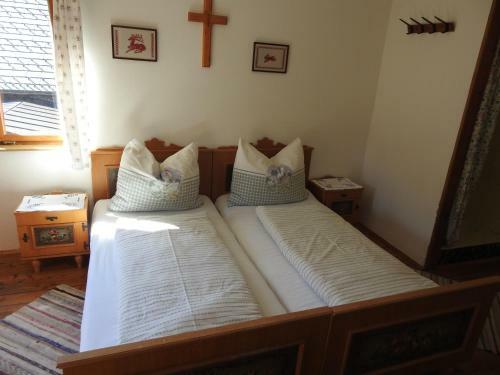 Agroturismo Zauneralm
