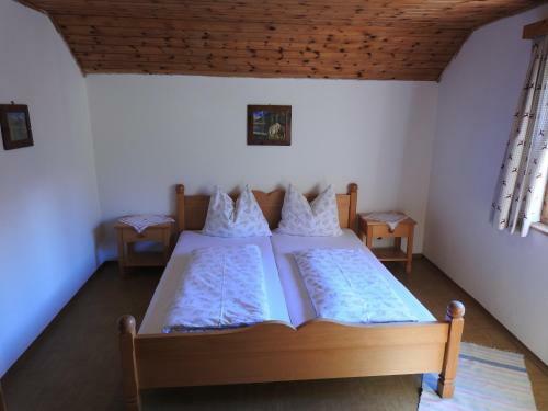 Agroturismo Zauneralm