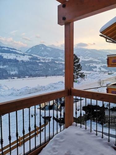 Apartamento Schneekristall