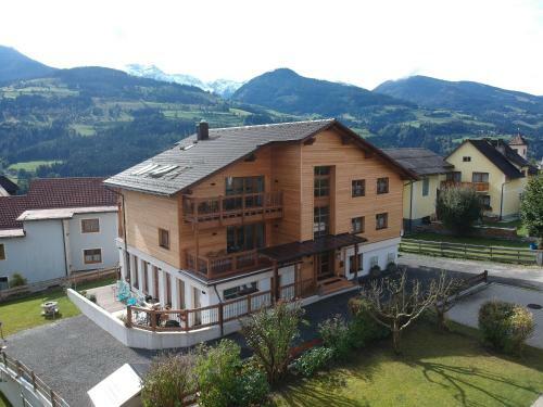 Apartamento Schneekristall