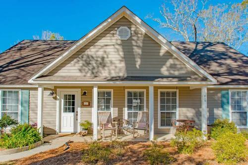 Villa Rosebud's Cottage, The Perfect Getaway