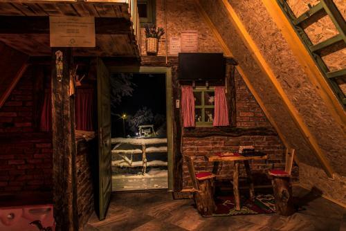 Etno Village Dolina Sre?e