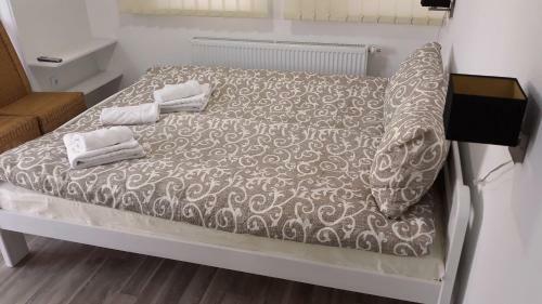 Hostal Apartments&rooms Mido