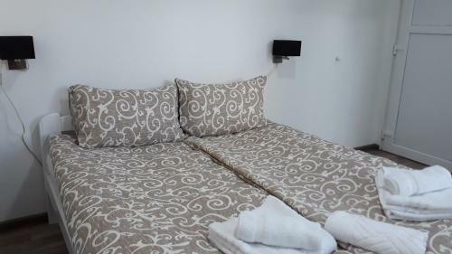Hostal Apartments&rooms Mido