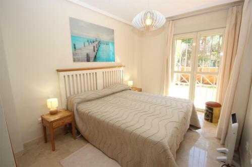 Apartamento Las Dunas De Carib Playa