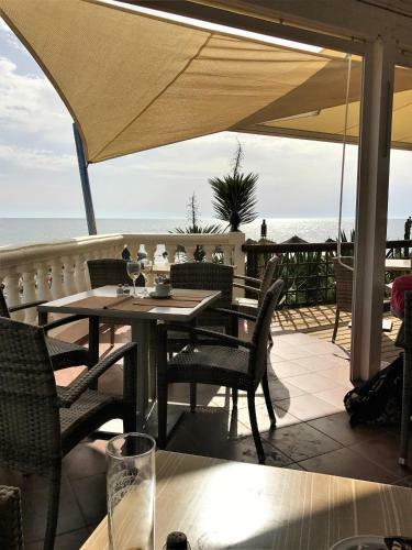 Apartamento Las Dunas De Carib Playa