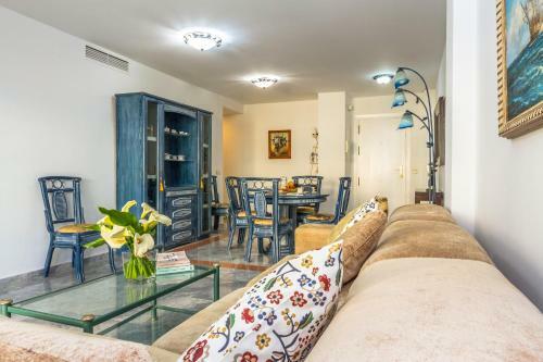 Apartment In Marbella Milla De Oro