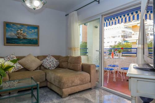 Apartment In Marbella Milla De Oro