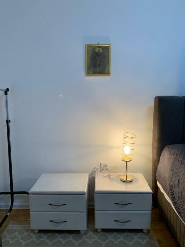 Vip 2 Apartment