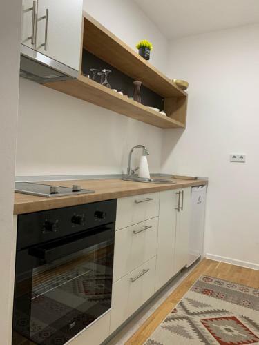 Vip 2 Apartment