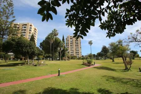 Apartamento Nice Flat Close To Puerto Banus