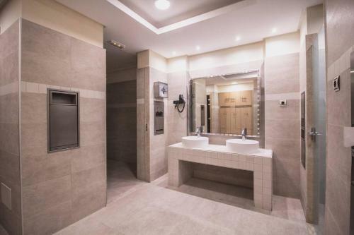 Apartamento Samara Resort Gym Spa Jacuzzi Pools Marbella