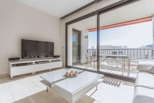 Apartamento Samara Resort Gym Spa Jacuzzi Pools Marbella