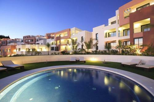 Apartamento Samara Resort Gym Spa Jacuzzi Pools Marbella