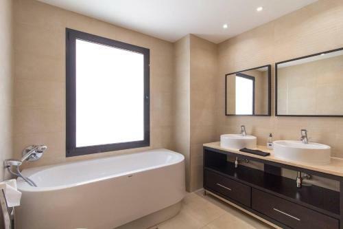 Apartamento Samara Resort Gym Spa Jacuzzi Pools Marbella