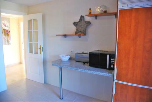 Fantastic Sea And Golf View Apartment