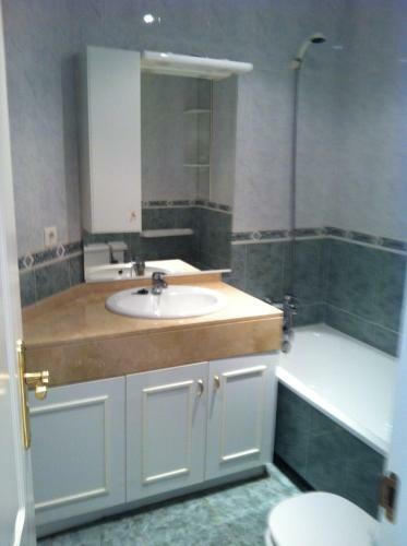 Apartamento Lorcrimar III