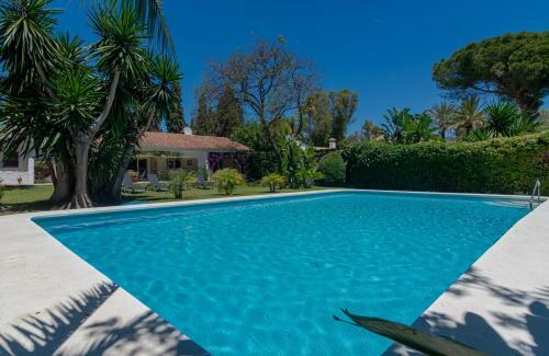 Casa Amatista, San Pedro Beach