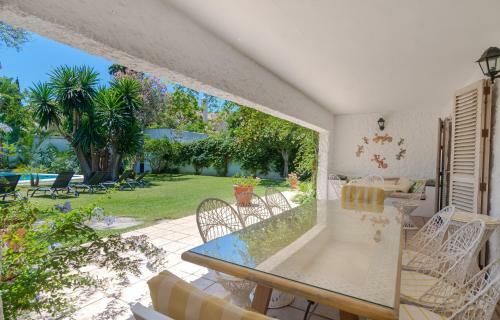 Casa Amatista, San Pedro Beach