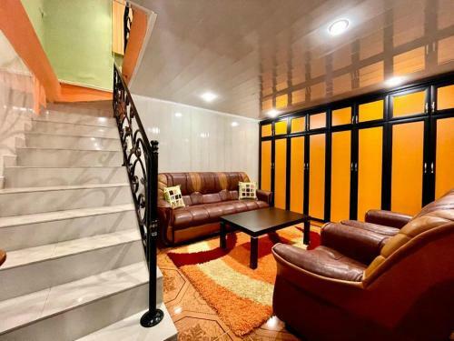 Yerevan House Holiday Home 18