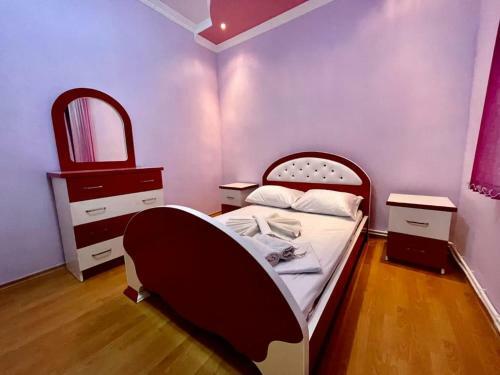 Yerevan House Holiday Home 18