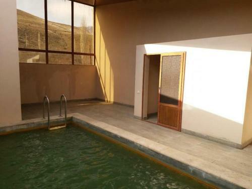 Yerevan House Holiday Home 18