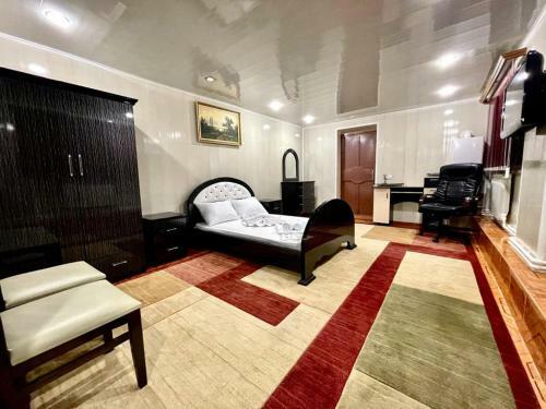 Yerevan House Holiday Home 18