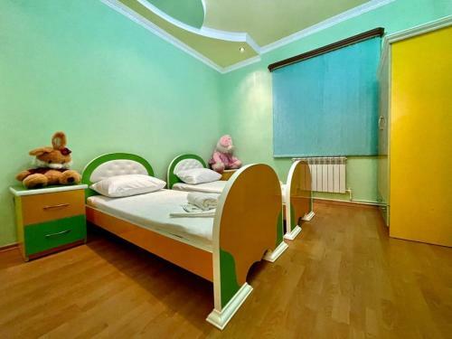 Yerevan House Holiday Home 18