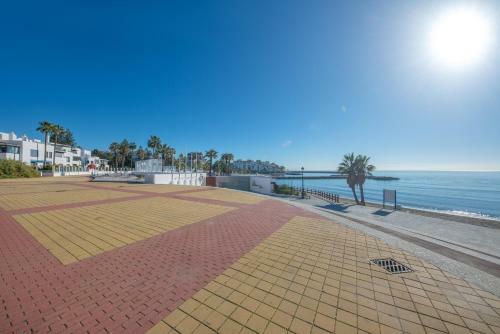 Apartamento Jardines Del Puerto