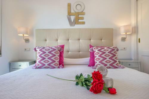 Apartamento Jardines Del Puerto