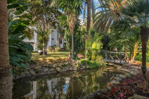 Apartamento Jardines Del Puerto