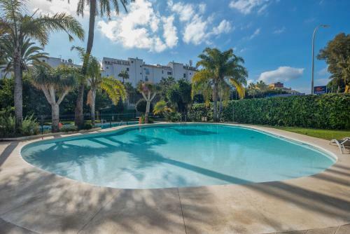 Apartamento Jardines Del Puerto