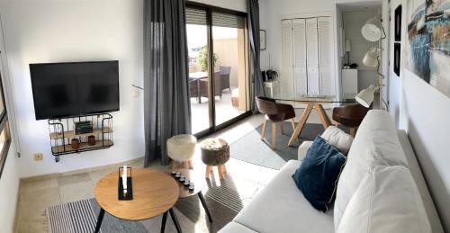 Polo Apartments 7
