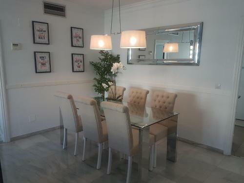 Apartamento Jardines Del Puerto 741