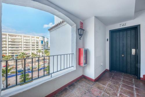 Apartamento Jardines Del Puerto 741